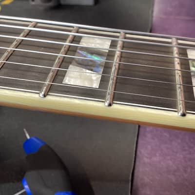 Ibanez LGB30 George Benson Signature Guitar image 9