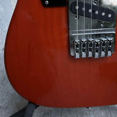 Hamer USA T-51 1993 Red image 6