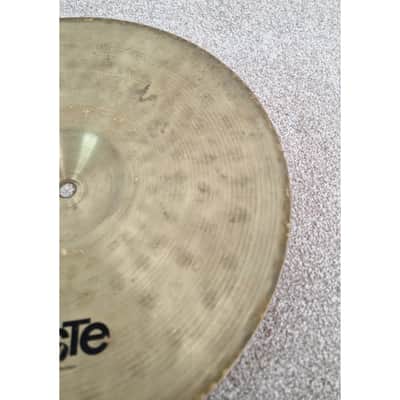 Paiste 200 HI-HAT BOTTOM 14' - Cymbals - Good image 7