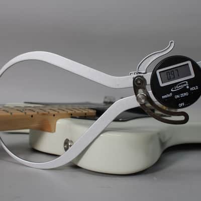 PRS Myles Kennedy Signature 2023 - 2025 Antique White image 21