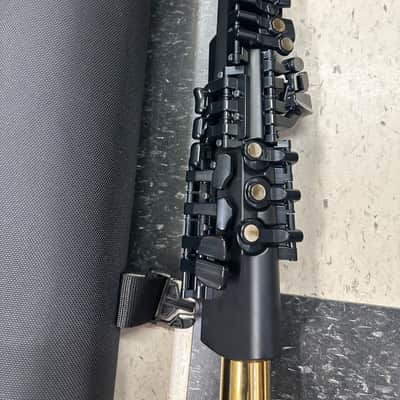 Yamaha YDS-150 Digital Saxophone 2020 - Present - Black image 2