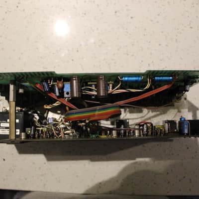 API 825 Center Section Console Module 3232 3288 2488 2520 2623 image 2