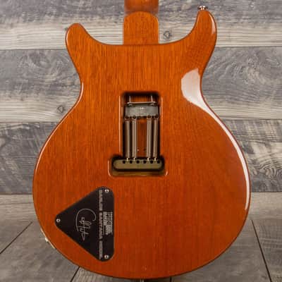 1997 PRS Santana 1 image 12