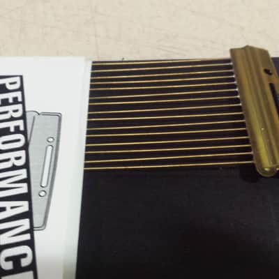 Grover Pro Percussion 14 Inch Gold Snare Wires image 2