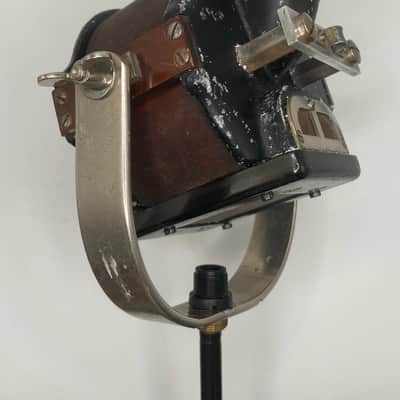TELEFUNKEN  ELA M25 1931 - HISTORICAL STUDIO RIBBON MICROPHONE image 9