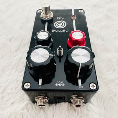 Spiral Electric FX Demhe Fuzz 2021 🌀 image 3