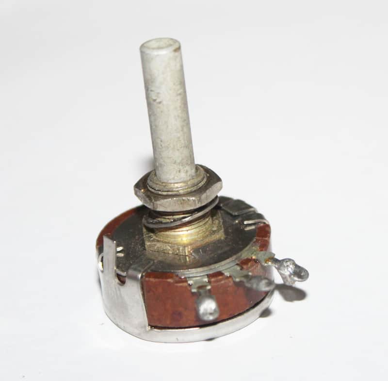 REON VIintage RV4NATSB252A Potentiometer Yonkers, NY 250K image 1