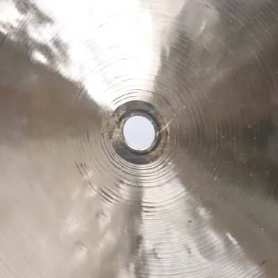 Funch 20" Flat Sizzle Ride Cymbal 1,788 g's image 8