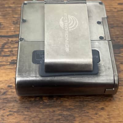 Lectrosonics LT Digital Hybrid Wireless Transmitter – Band B1 – 537.6–607.95 MHz – No Antenna image 5