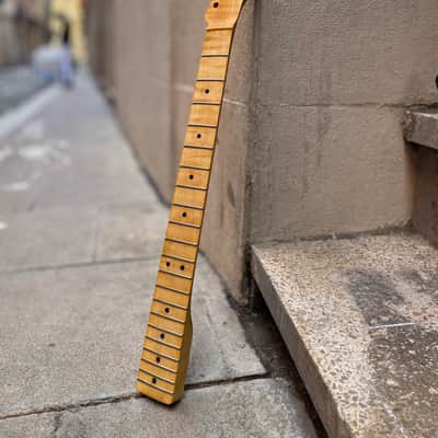 Neck Telecaster - Maple image 1