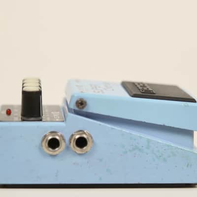 BOSS CH-1 Super Chorus – 1993  Blue Label – Early Analog BBD Circuit image 5