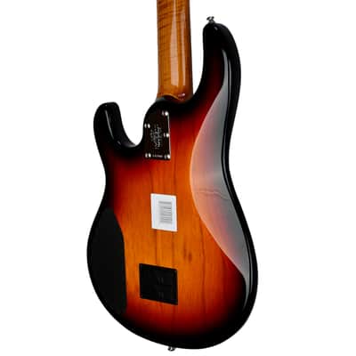 Music Man Ball Family Reserve SR5 Special Fret Less Sierra Vintage #30 of 70 - 8.1 pounds - F87948 image 6