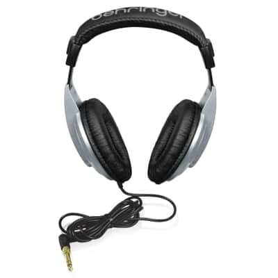 Behringer HPM1000 Multi-Purpose Headphones image 2