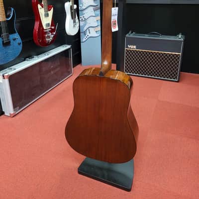 Martin Standard Series D-18 2018 - 2024 - Natural image 7