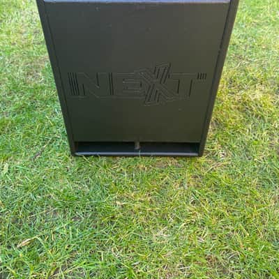 NEXT-proaudio HFA26.12 Complete Active PA System | 2x HFA206p + 2x HFA112s | 2960W | Networkable DSP | Plug & Play image 6