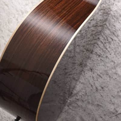 Yamaha LL36 ARE [Made in Japan][Original Jumbo Shape] 2024 - Gloss image 10