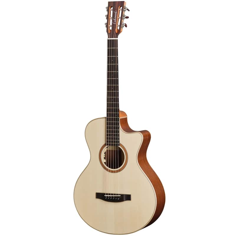 Lakewood Natural Series A-14 CP image 1
