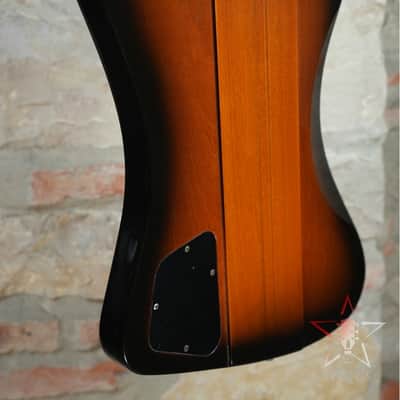 GIBSON Firebird V - 2005 - Sunburst image 16