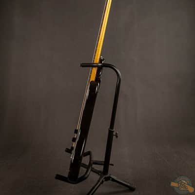 Fender Jazz Bass 62 RI 1989 - 3-Tone Sunburst image 1