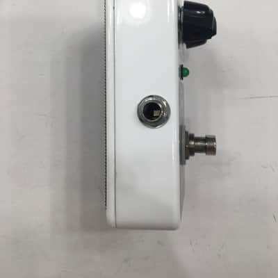 Toadworks Mad Dog Fuzz Distortion Rare Guitar Effect Pedal Made In USA image 3