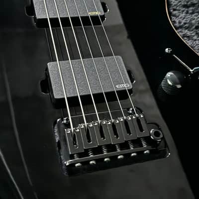 Suhr Modern 2021 - Black image 8