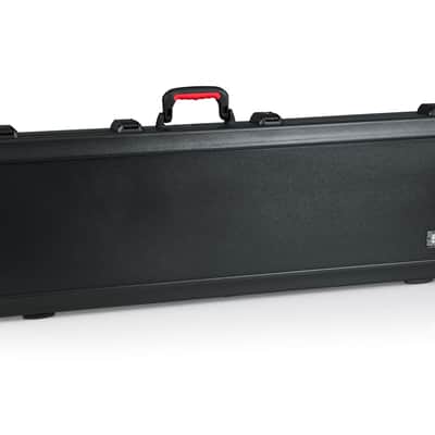 Gator GTSA-GTRBASS-LED TSA Polyethylene Case for Bass w/LED image 4