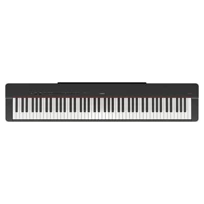 Yamaha P-225 88-key Digital Piano