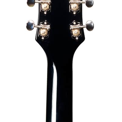 Guild - Starfire V Black image 4