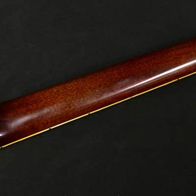 Vintage Original 1960 Gibson Southern Jumbo SJ in Sunburst image 19
