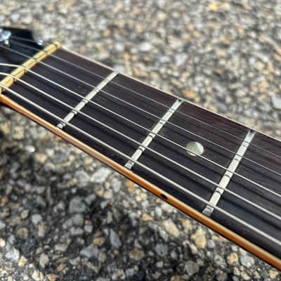1967 Gibson SG Special Cherry CLEAN image 7