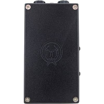 Walrus Audio Canvas Stereo Dual Line Isolator/Direct Box Regular image 2