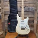 Fender MIM Ed O'Brian Fender Strat Stratocaster Maple Neck w/ Gig Bag - mint