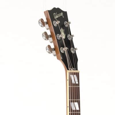 GIBSON Hummingbird Quilt Natural [01451001] (05/12) image 11