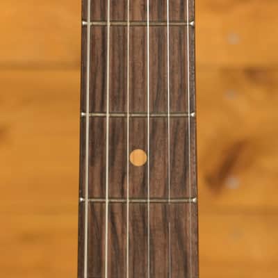 Fender Limited Edition Raphael Saadiq Signature Telecaster - Rosewood - Dark Metallic Red image 8