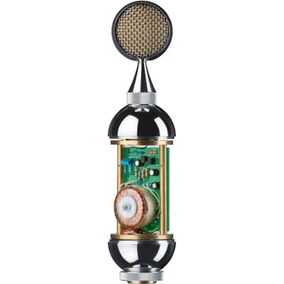 Soyuz Microphones 023 Bomblet Deluxe Microphone image 6