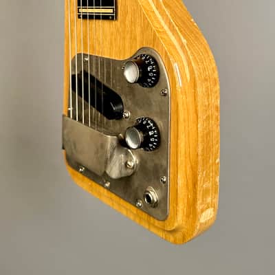 Gibson Skylark Lap Steel 1964 image 7