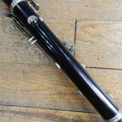 Vito Resonite Clarinet image 7