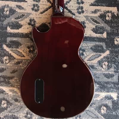 Gibson Les Paul Junior 2019 - Vintage Tobacco Burst image 15