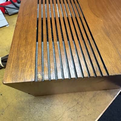 Kenwood - KA-3500 - Stereo Integrated Amp-Pro Restoration image 9