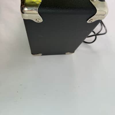 Fender Frontman 15 2-Channel 15-Watt 1x8" Practice Amp (Black) – Very Good Condition | Owned & Tested by Mostly Music image 3