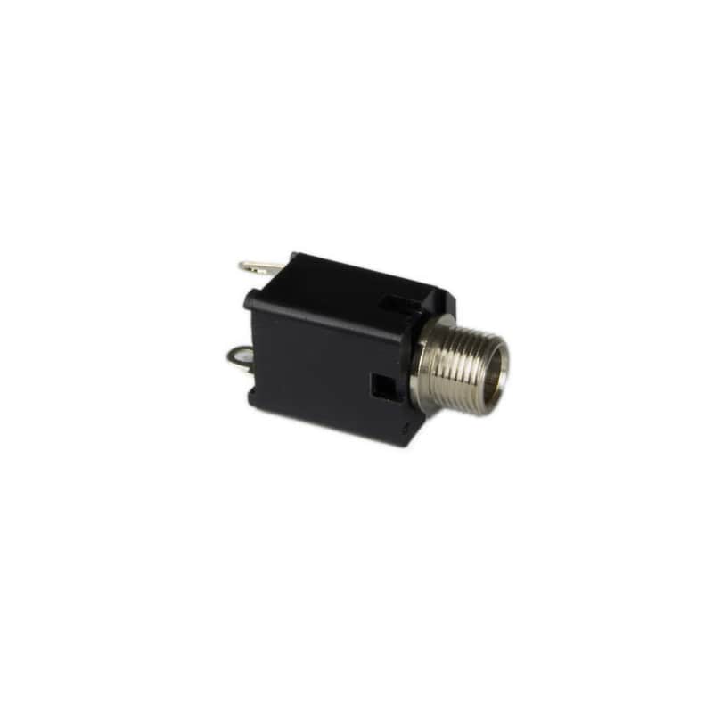 Oberheim - OB-SX - 1/4-inch mono phone jack - For mod pedal, cv out, gate out image 1