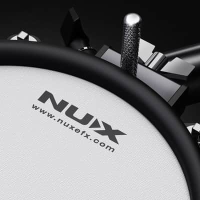 NuX DM-210 | Electronic Drum Set. New with Full Warranty! image 8