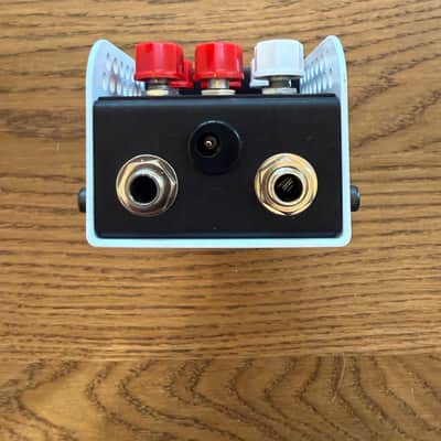 ThorpyFX Redacted Germanium Veteran NKT Mil Spec NOS 2026 image 6
