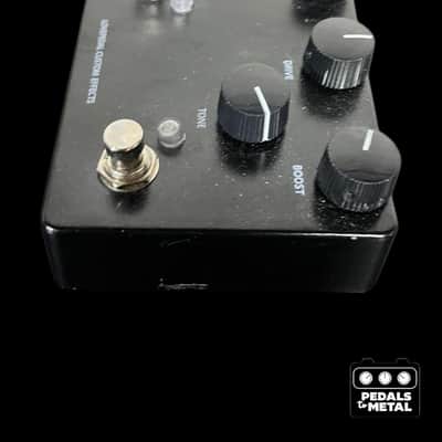 Lovepedal COT 50 / Eternity Stack -x15915 image 2