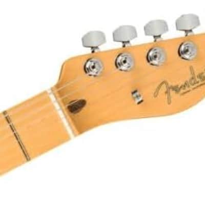 Fender American Professional II Telecaster - Roasted Pine with Maple Fingerboard image 7