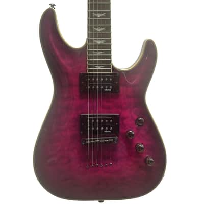 Schecter Omen Extreme-6 | Reverb