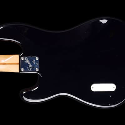 Fender Precision Bass Elite I 1983 - Black image 5