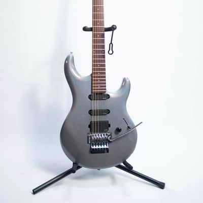 Ernie Ball Music Man Luke 1 Limited Edition 2013 - Sledge image 1