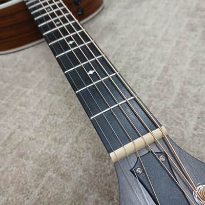 2019 Taylor 214ce-SB DLX w/ Original Hard Shell Case image 11