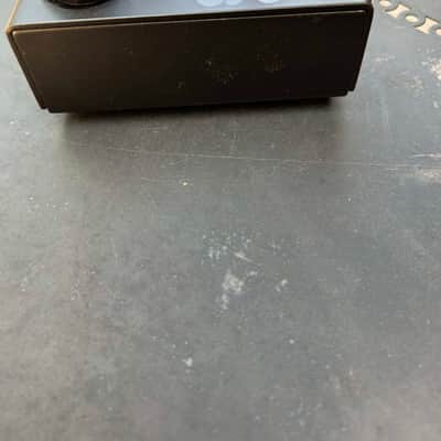 Way Huge WHE205BK Saucy Box Overdrive 2015 - 2019 - Black image 5